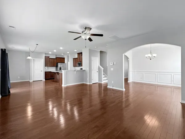$378,000 | 670 Silver Moss Drive, Moncks Corner, SC 29461