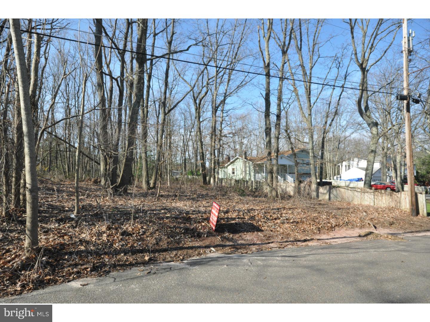 130 Hickory Road Evesham, NJ 08053 - Photo 2 of 9