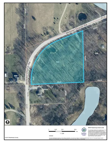 $230,000 | 7468 Webster Church Road, Whitmore Lake, MI 48189