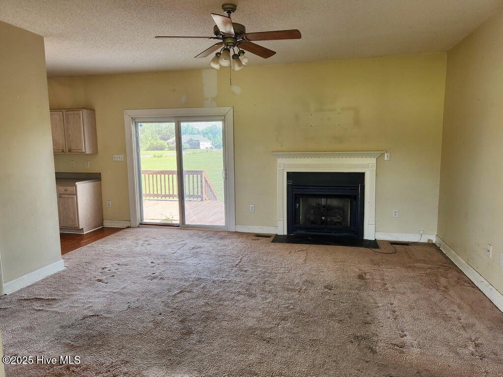 5702 Whichard Road Stokes, NC 27884 - Photo 8 of 26 8 LIVING ROOM