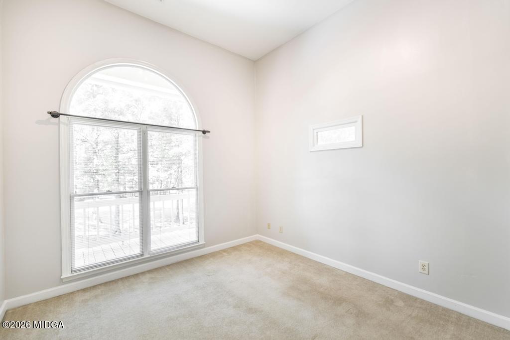 127 Ridge Crest Drive Macon, GA 31210 - Photo 26 of 38 127 Ridge Crest Dr 33