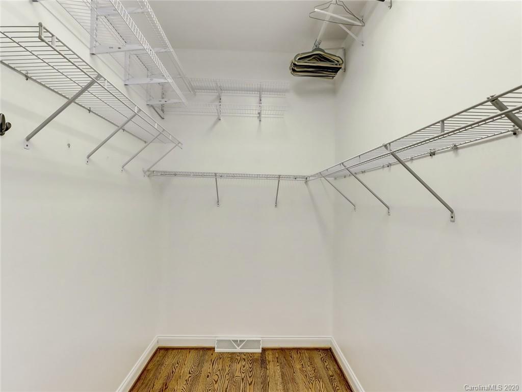 317 Third Baxter Street Fort Mill, SC 29708 - Photo 30 of 48 a view of a room with racks on the wall