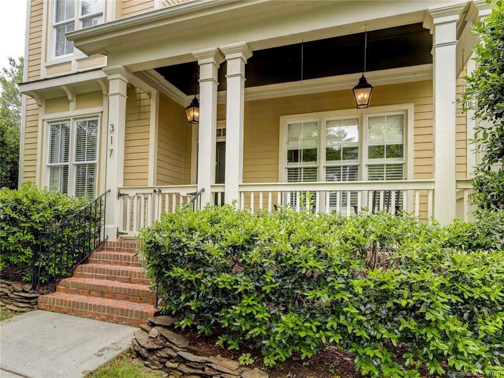 317 Third Baxter Street Fort Mill, SC 29708 - Photo 4 of 48