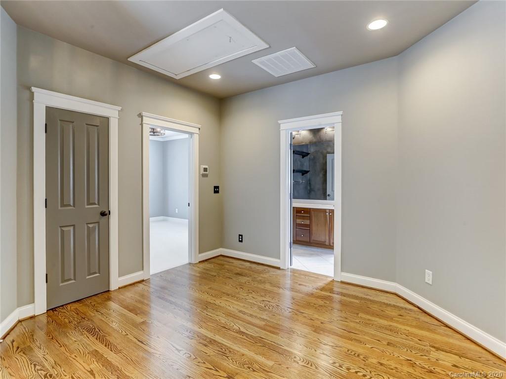 317 Third Baxter Street Fort Mill, SC 29708 - Photo 34 of 48 a view of empty room