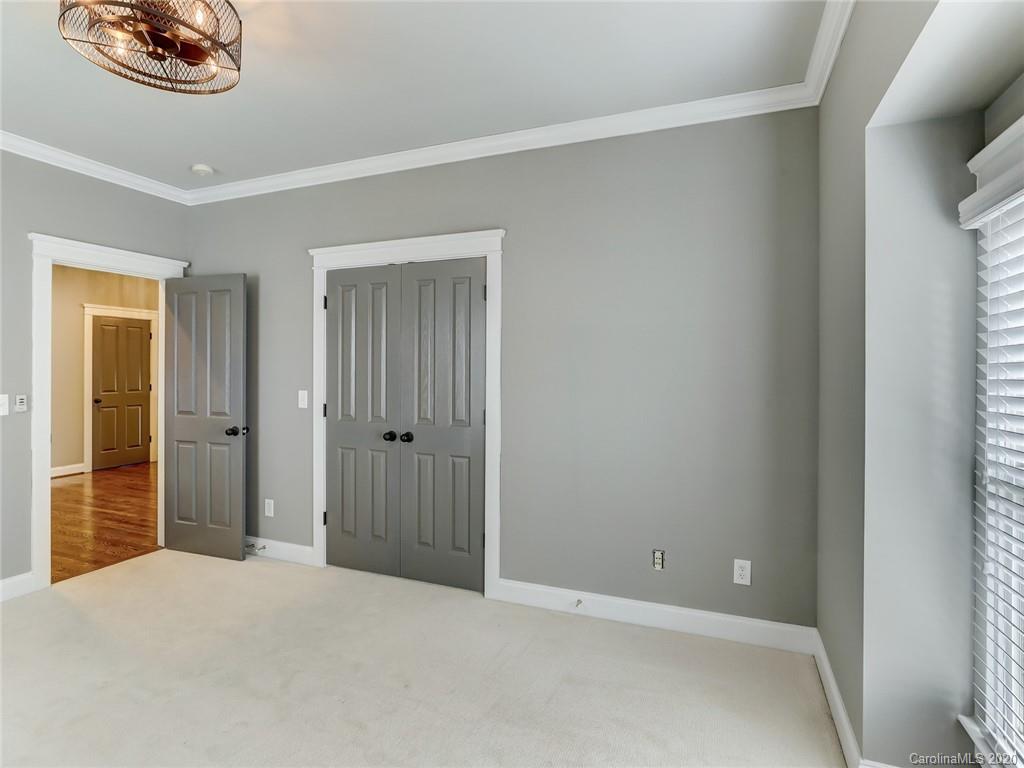 317 Third Baxter Street Fort Mill, SC 29708 - Photo 38 of 48 a view of an empty room