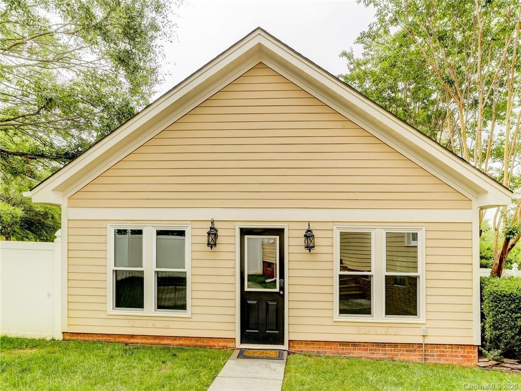 317 Third Baxter Street Fort Mill, SC 29708 - Photo 46 of 48 a view of house that has a large windows