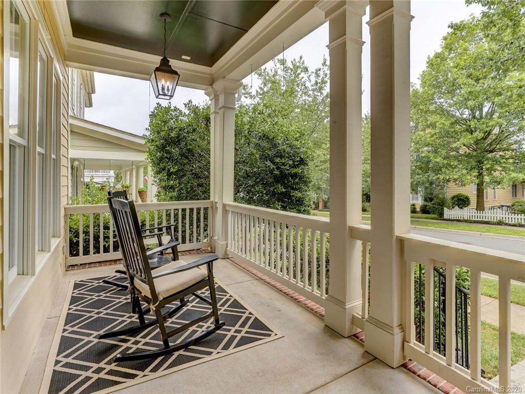 317 Third Baxter Street Fort Mill, SC 29708 - Photo 6 of 48 a view of a two chairs in the balcony