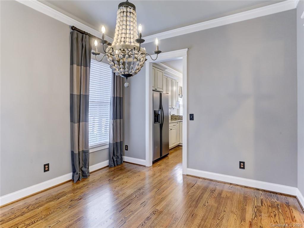 317 Third Baxter Street Fort Mill, SC 29708 - Photo 8 of 48 a view of a chandelier in a room