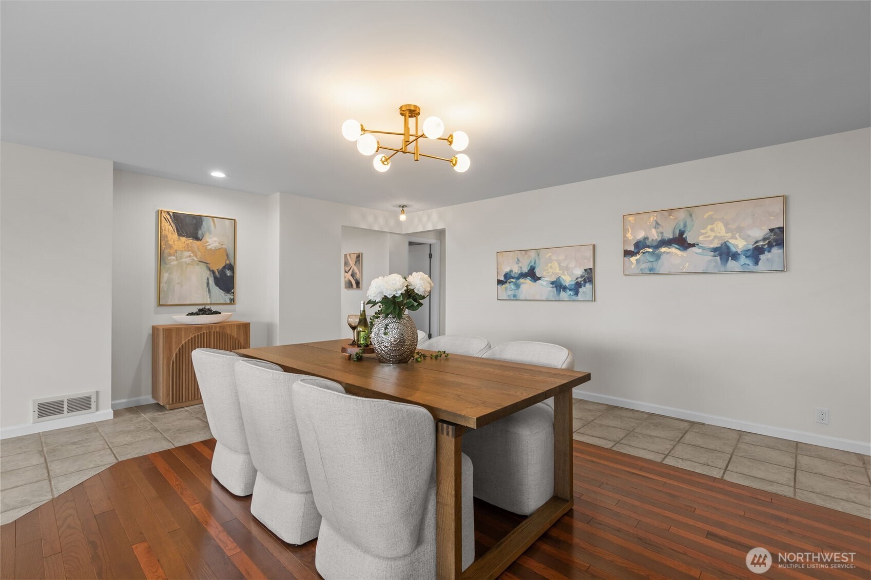 4105 Southwest 109th Street Seattle, WA 98146 - Photo 7 of 40