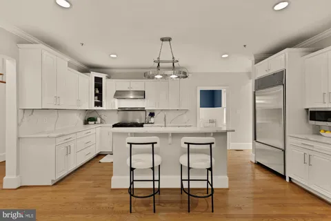 $1,795,000 | 5301 McKinley Street, Bethesda, MD 20814