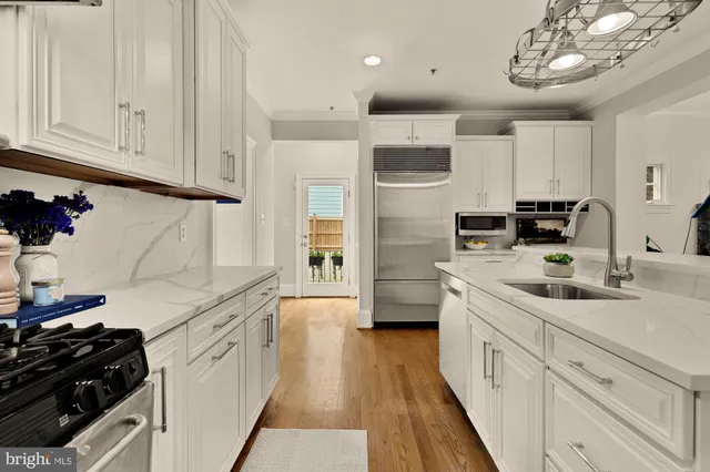 $1,795,000 | 5301 McKinley Street, Bethesda, MD 20814