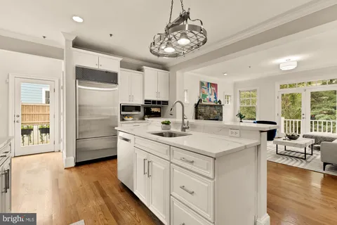 $1,795,000 | 5301 McKinley Street, Bethesda, MD 20814