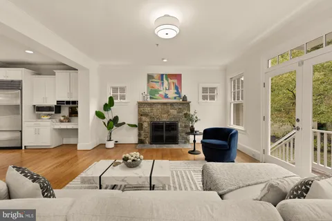 $1,795,000 | 5301 McKinley Street, Bethesda, MD 20814