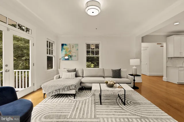 $1,795,000 | 5301 McKinley Street, Bethesda, MD 20814