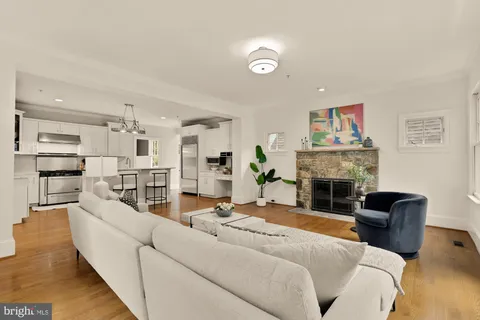 $1,795,000 | 5301 McKinley Street, Bethesda, MD 20814