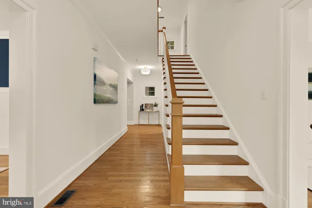 $1,795,000 | 5301 McKinley Street, Bethesda, MD 20814