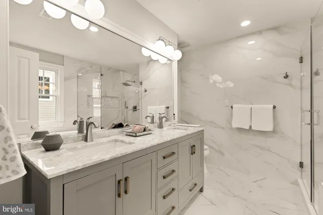 $1,795,000 | 5301 McKinley Street, Bethesda, MD 20814