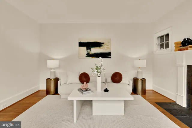 $1,795,000 | 5301 McKinley Street, Bethesda, MD 20814