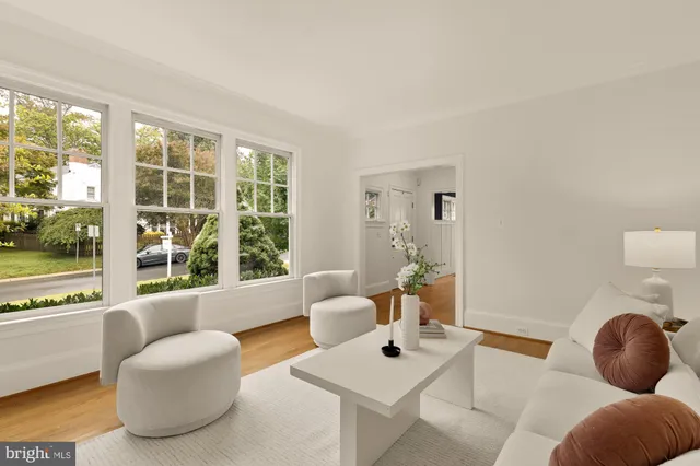 $1,795,000 | 5301 McKinley Street, Bethesda, MD 20814