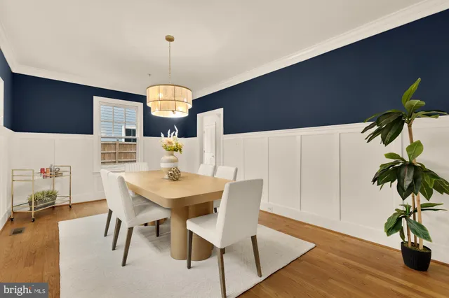 $1,795,000 | 5301 McKinley Street, Bethesda, MD 20814