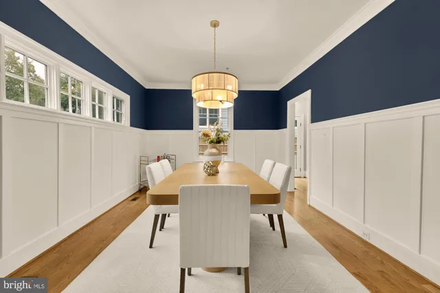 $1,795,000 | 5301 McKinley Street, Bethesda, MD 20814