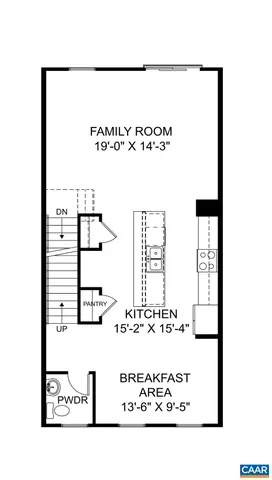 $2,500 | 5992 Cling Lane, Crozet, VA 22932