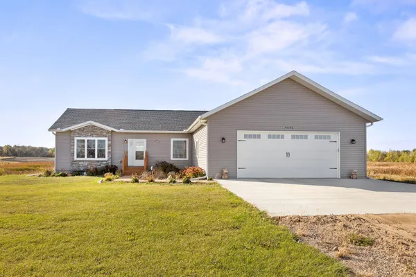 $439,900 | 4642 Gulden Avenue Northwest, Maple Lake, MN 55358
