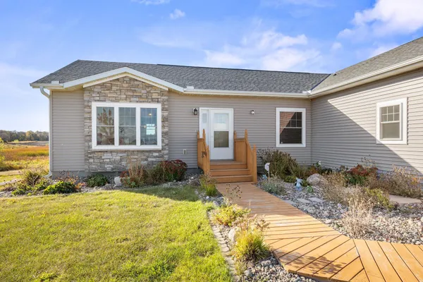 $439,900 | 4642 Gulden Avenue Northwest, Maple Lake, MN 55358