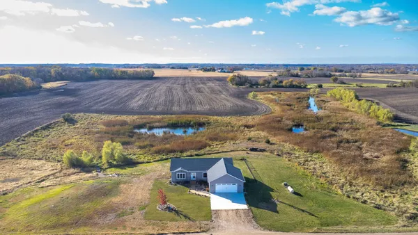 $439,900 | 4642 Gulden Avenue Northwest, Maple Lake, MN 55358