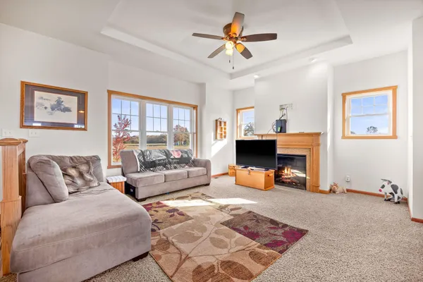 $439,900 | 4642 Gulden Avenue Northwest, Maple Lake, MN 55358