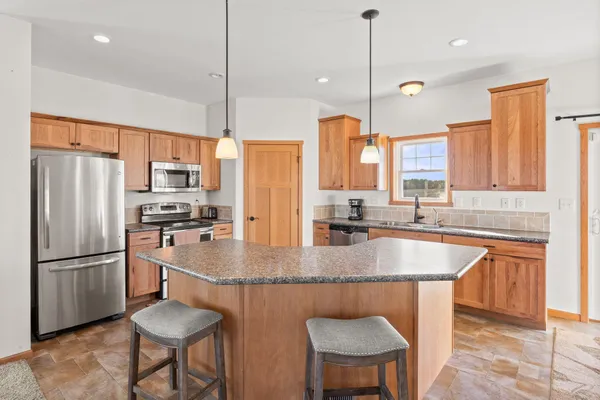 $439,900 | 4642 Gulden Avenue Northwest, Maple Lake, MN 55358