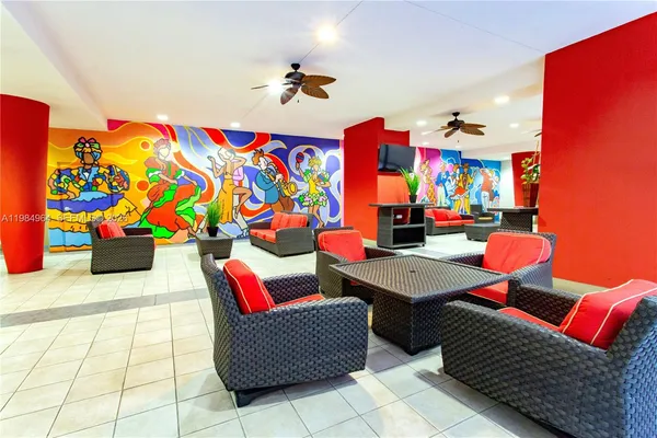 $1,588 | 1551 Northwest 36th Street, Unit 409, Miami, FL 33142