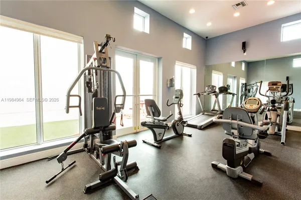 $1,588 | 1551 Northwest 36th Street, Unit 409, Miami, FL 33142