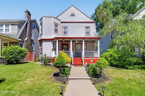 $329,000 | 1043 Glenwood Boulevard, Schenectady, NY 12308