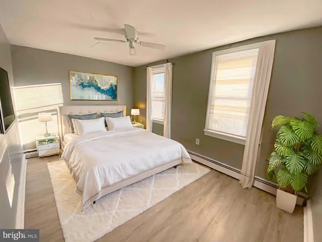 $925 | 2366-70 North 4th Street, Philadelphia, PA 19133