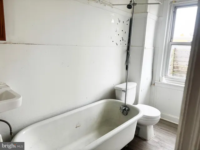 $950 | 2366-70 North 4th Street, Philadelphia, PA 19133