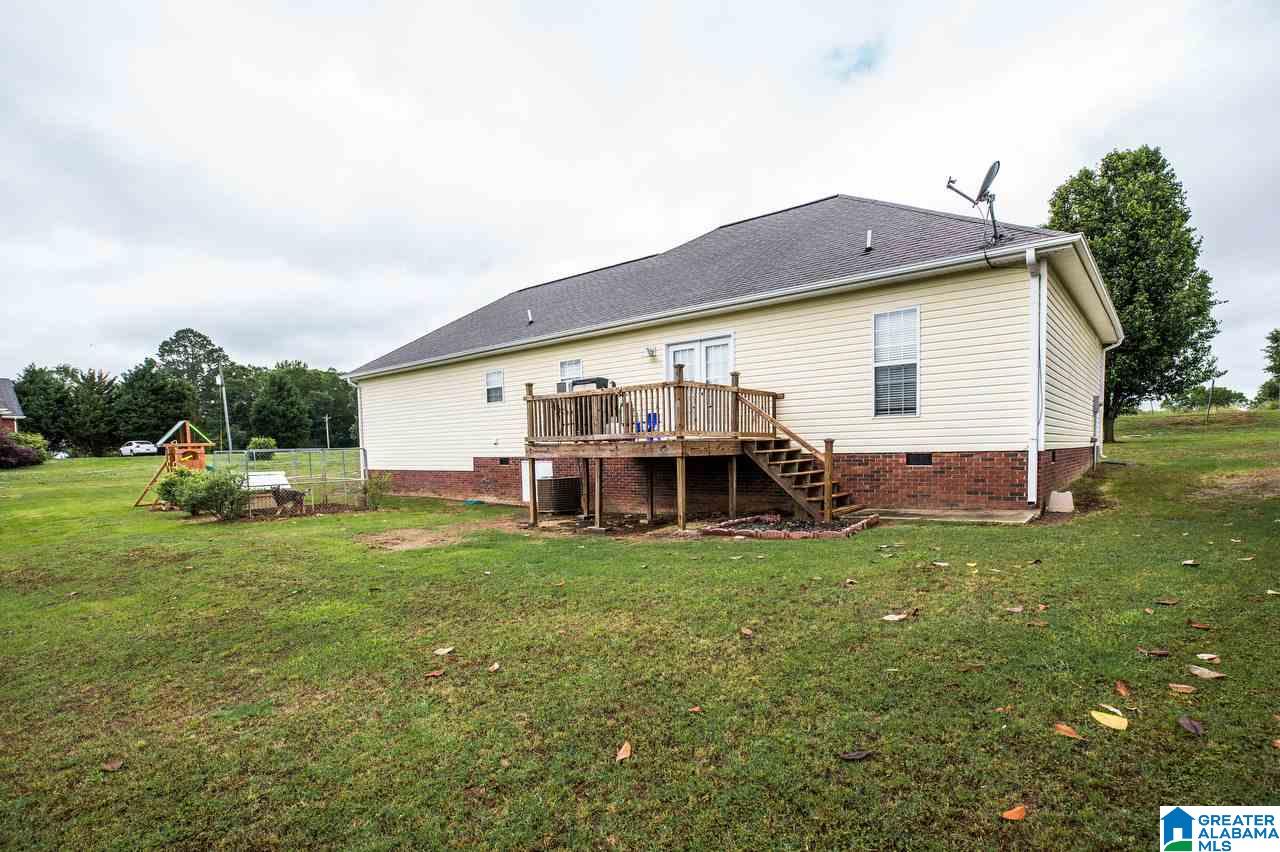 820 County Road 49 Ranburne, AL 36273 - Photo 25 of 28