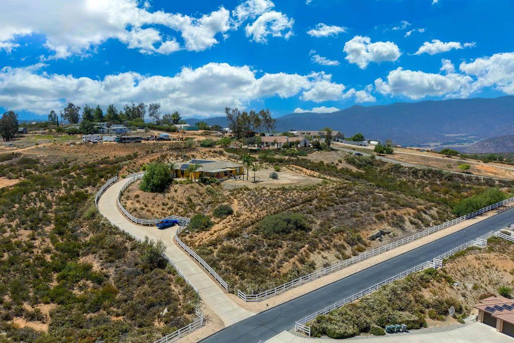 22963 Stokes Road Ramona, CA 92065 - Photo 52 of 57 a view of a city