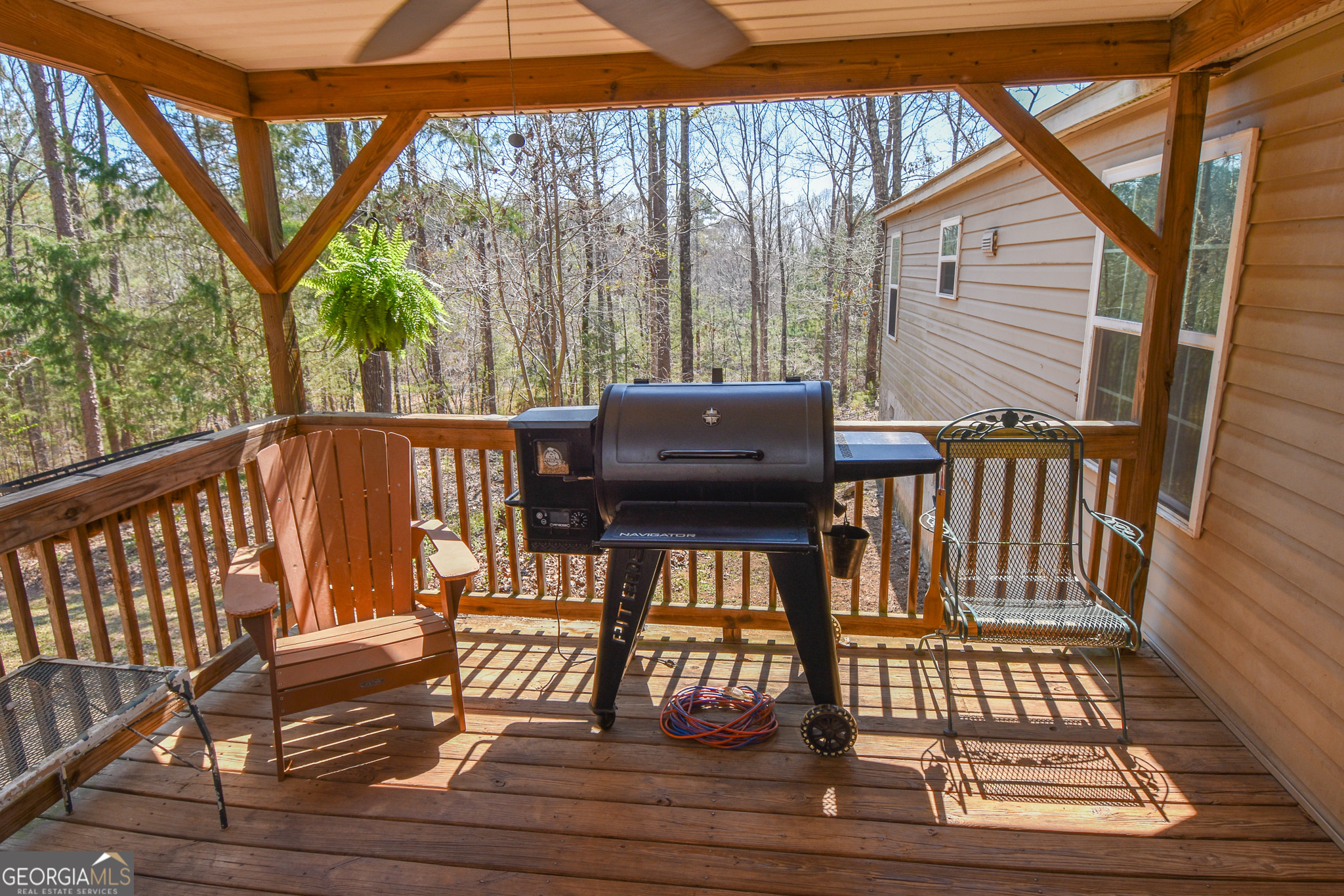 3595 Logtown Road Thomaston, GA 30286 - Photo 8 of 57