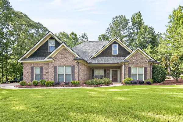 $425,000 | 144 Mustang Trail, Waverly Hall, GA 31831