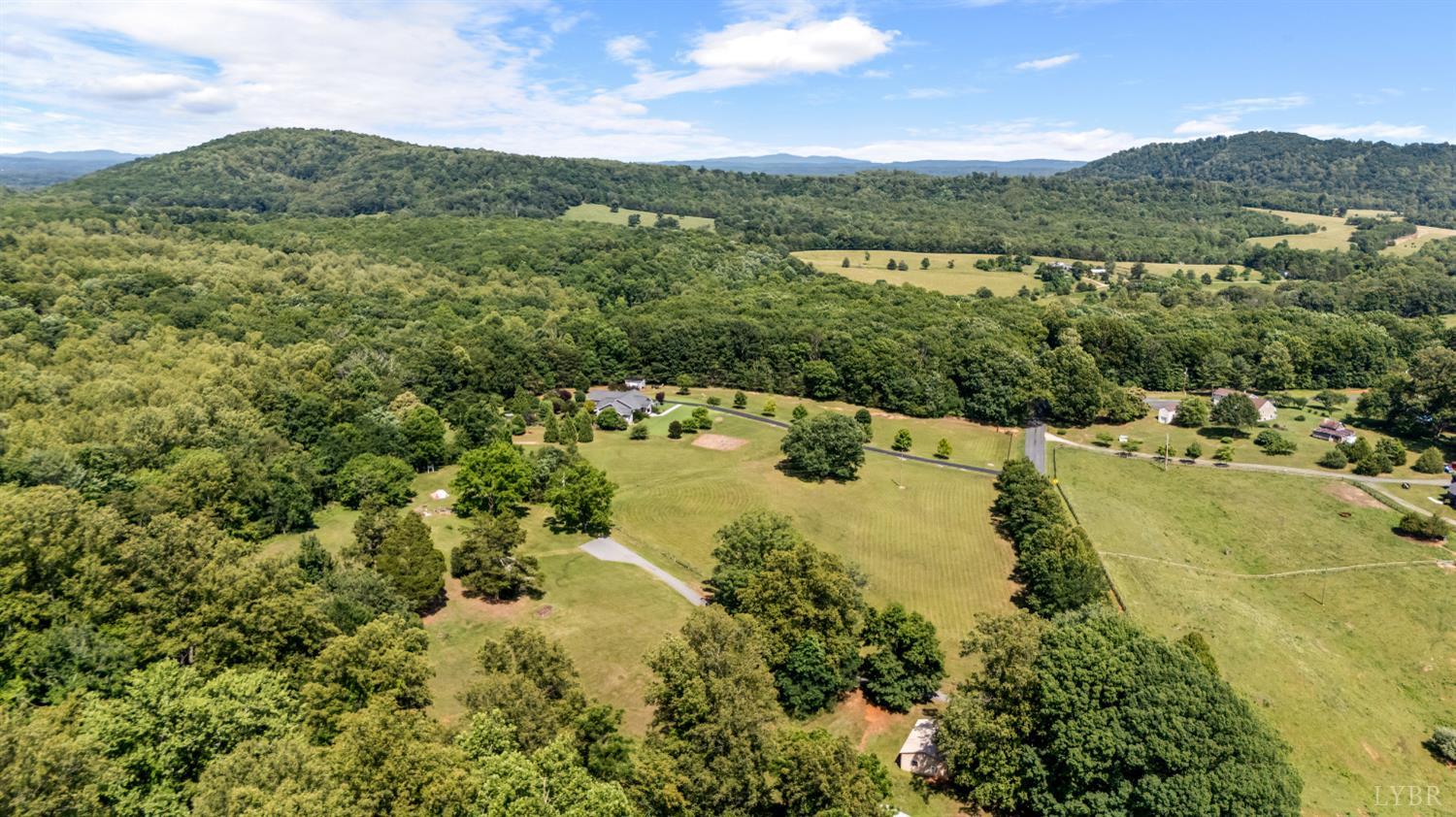 110 Matohe Road Monroe, VA 24574 - Photo 60 of 65