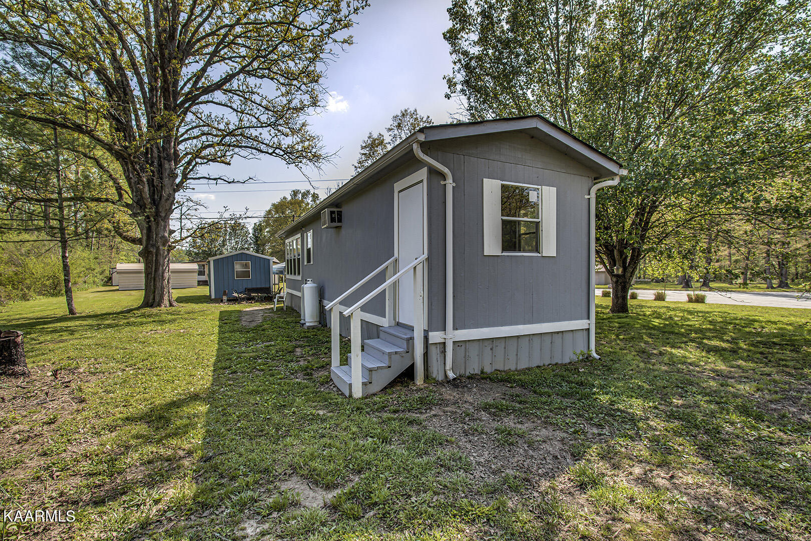 4058 Cottonport Road Decatur, TN 37322 - Photo 48 of 49 48_CottonportRd_4058-Home2_BackLeft