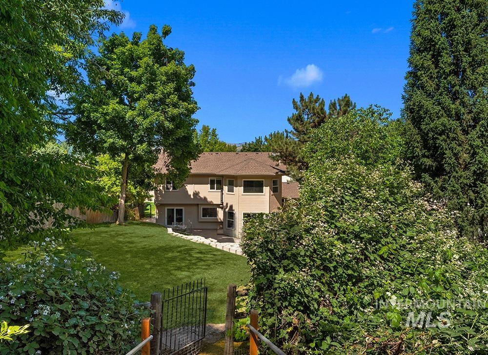 3901 South Sutton Way Boise, ID 83706 - Photo 34 of 38