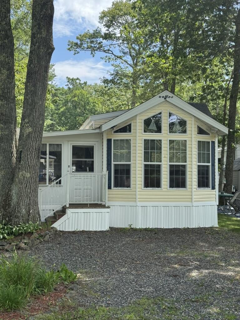 191 Tatnic Road, Unit 51 Wells, ME 04090 - Photo 1 of 32 191 Tatnic #51