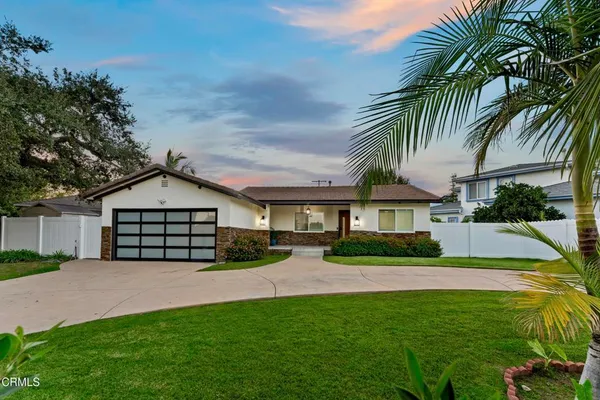 $1,499,000 | 201 San Antonio Road, Arcadia, CA 91007