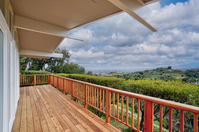 $3,100,000 | 21755 Arrowhead Lane, Saratoga, CA 95070