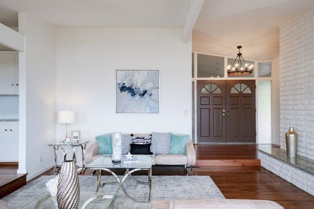 $3,100,000 | 21755 Arrowhead Lane, Saratoga, CA 95070