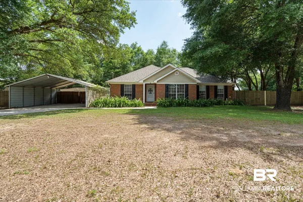 $250,000 | 9998 Bradley Road, Creola, AL 36525