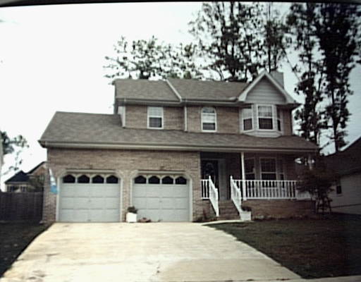 8024 Hamilton Mill Drive Chattanooga, TN 37421 - Photo 1 of 1 Primary Photo