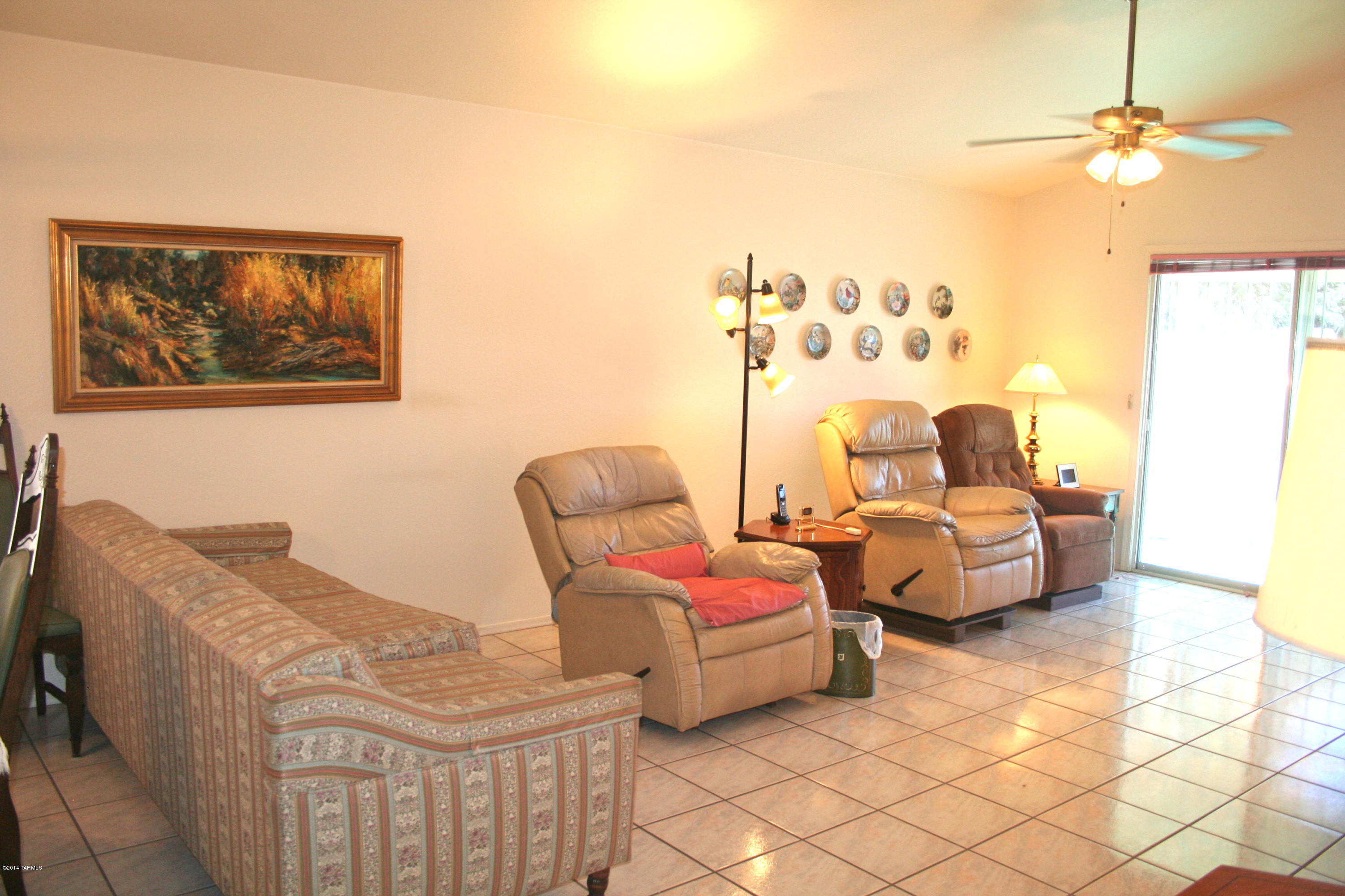 4261 West Bunk House Road Tucson, AZ 85741 - Photo 7 of 37 Gallery Image 7